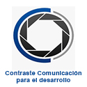 Contraste comunicación para el Desarrollo